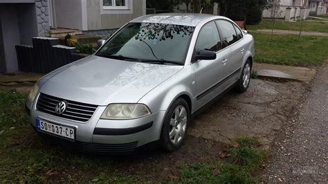 Volkswagen Passat B5.5 - reviews, prices, ratings with various photos