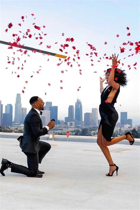 36 Best Ideas For Unforgettable And Romantic Marriage Proposal