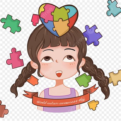 Spektrum Autism Clipart Png Vector Psd And Clipart With Transparent