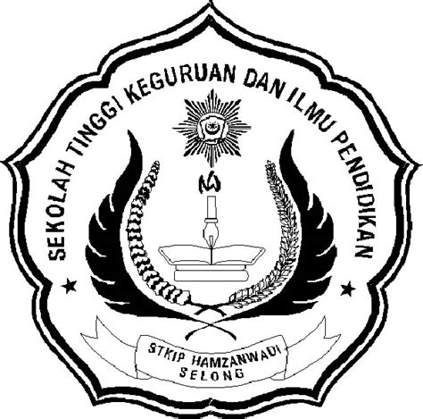 Kumpulan Logo Perguruan Tinggi Di Indonesia