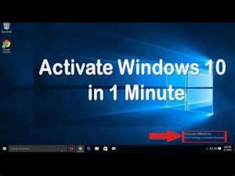 How To Activate Window 10 Activation Key For Window 10 By VlogColog