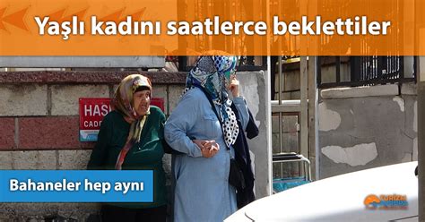 Taksiciler yaşlı kadını saatlerce beklettiler Turizm Avrupa