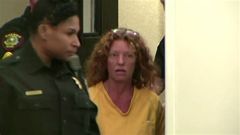 Sheriff Offers Tough Words As Affluenza Mom Complains About Jail Cell