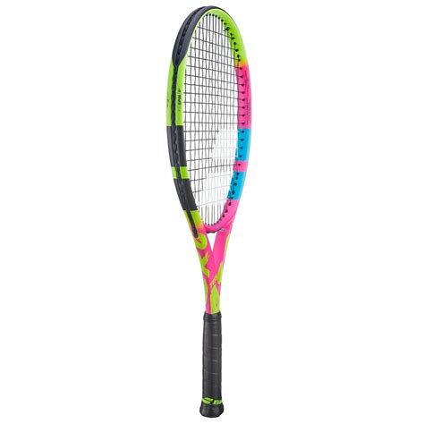 Vợt Tennis Babolat Pure Aero Rafa Junior 26 chính hãng 140470 ShopVNB