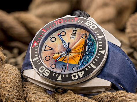 The Eight Best Italian Watch Brands in 2024 | Teddy Baldassarre