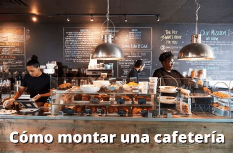 Organigrama de una Cafetería Funciones y Ejemplos