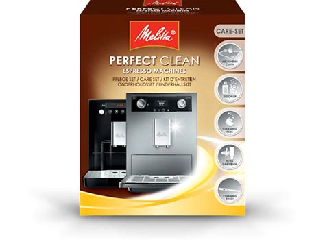 MELITTA Perfect clean Care set kopen? | MediaMarkt
