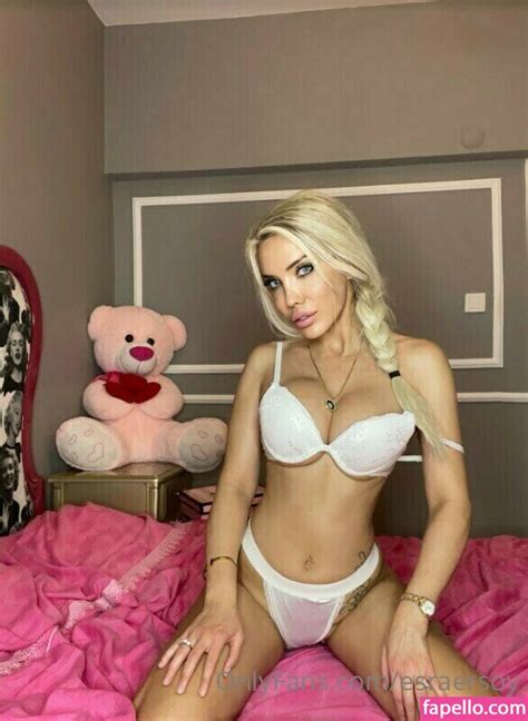 Esra Ersoy Esra Esraersoy Nude Leaked OnlyFans Photo 44 Fapello