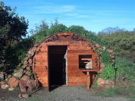 Hobbit Style Diy Wine Cellar Submit Your Own Project Series Rmp