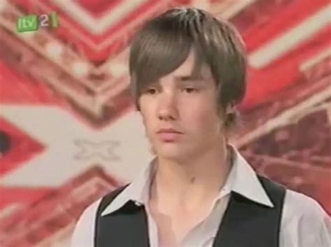 Quién era Liam Payne Ex integrante de One Direction