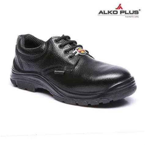 Alko Plus Aps Make Pu Sole Double Safety Shoes Size To At