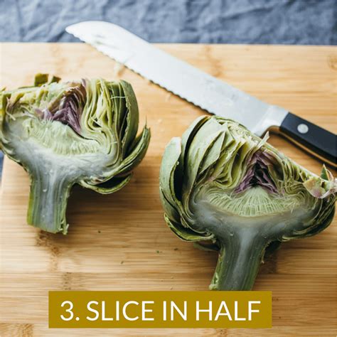 How To Cook Artichokes Perfectly Every Time Savory Tooth