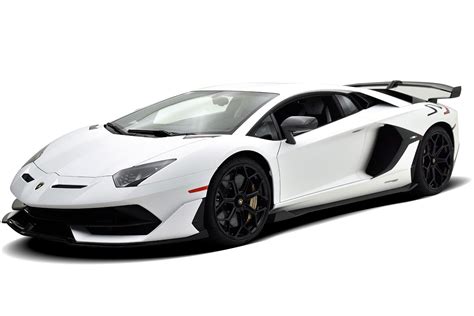 Arriba 83 Imagen Lamborghini Aventador Svj Roadster For Sale Abzlocalmx