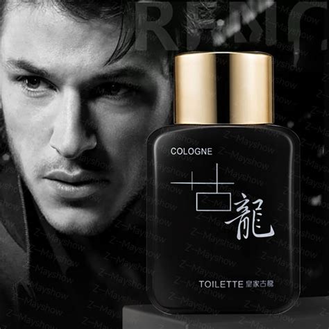 50ml Perfume For Men Cologne Perfume Gentry Man Premium Perfume Men