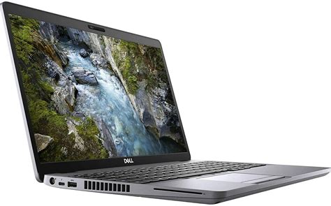 Dell Precision 3550 - i7-10510U · NVIDIA Quadro P520 · 15.6”, Full HD ...