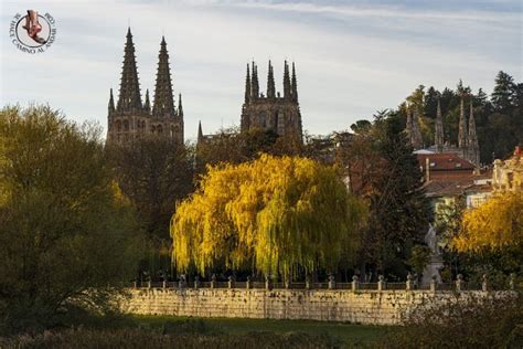 Miradores De Burgos Las Mejores Vistas De La Ciudad Shcaa