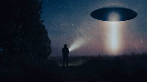 Nasa Scientist Refutes Theories About Sighting Of Ufos World News