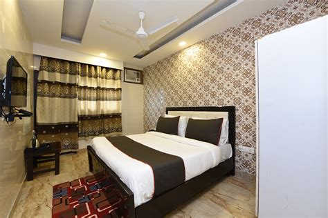 Hotels in Delhi Starting @413 - 𝐔𝐩 𝐭𝐨 𝟓𝟎% 𝐎𝐅𝐅 on 500 Delhi Hotels