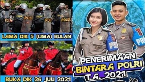 Syarat Jadi Polisi Wanita Syarat Dan Tata Cara Pendaftaran Polwan