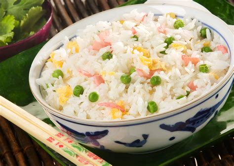 recette riz cantonais momesnet