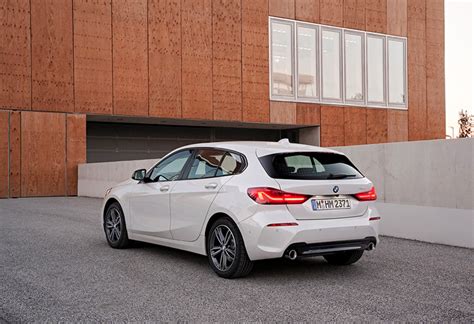 Prijs BMW 1 Reeks Hatch 128ti 195 KW AutoGids