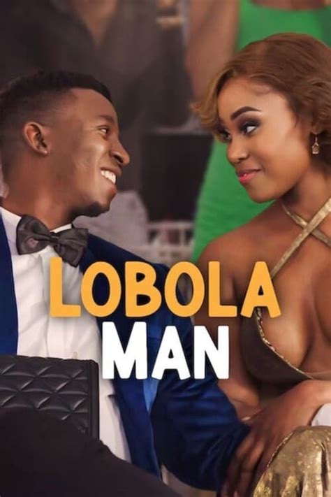 Lobola Man Posters The Movie Database Tmdb