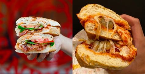 Earl of Sandwich opens new location in Edmonton | Dished