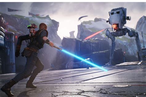 La secuela de Star Wars Jedi Fallen Order se lanzaría solo para