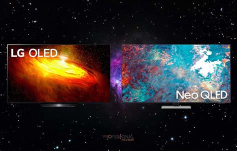 Oled Vs Qled Caracteristicas Y Comparativa De Paneles Images Hot Sex