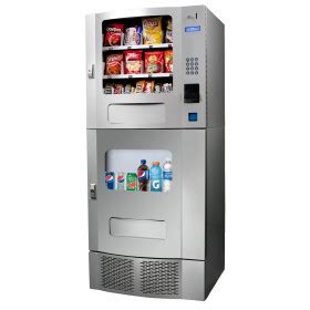 Seaga Refreshment Station Combo Stroudsburg Vending Companies