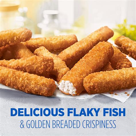 Van De Kamps Fish Sticks Erycacleopatra