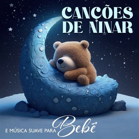 Canções de Ninar e Música Suave para Bebê Piano Instrumental Album