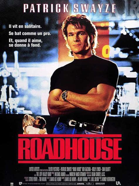 Road House 2024 Film Elvira Blondelle