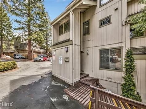 Rental Listings in Incline Village NV - 38 Rentals | Zillow