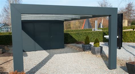 Carport Aluminium Info Voor En Nadelen Prijs Gratis Offertes