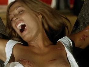 BRITT NICHOLS Nude AZNude