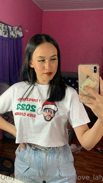 Lysssaloveee Sweetielove Lalyn Nude OnlyFans The Fappening Plus