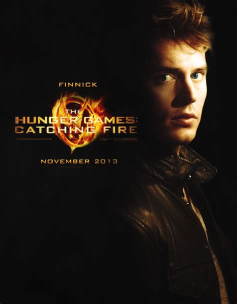 Finnick - Finnick Odair Photo (32566631) - Fanpop