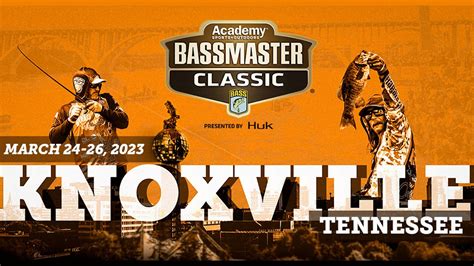 2023 Bassmaster Classic And Expo Ultimate Guide