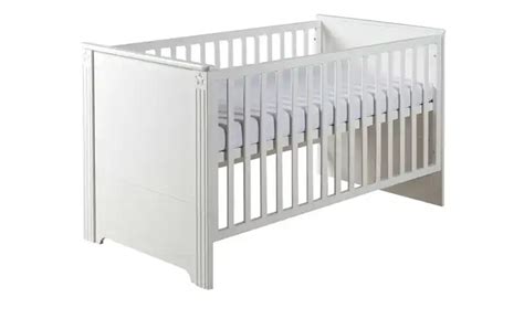 Babybetten Wiegen günstig mit und ohne Himmel Höffner