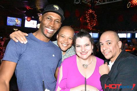 Georgie’s Alibi / Monkey Bar’s 2023 Holiday Party – PHOTOS | Hotspots Magazine