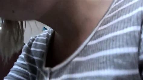 Everyone Want To Fuck My Big Tits Girlfriend