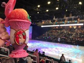 Disney On Ice 2025: Is it Worth The Money? +Souvenir Prices