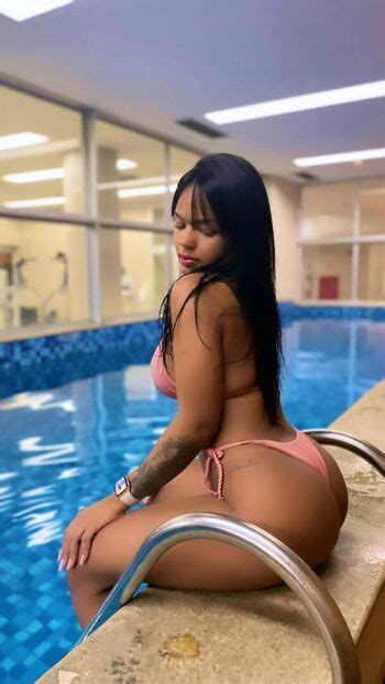 Amandinha Amandinhaonly Nude OnlyFans The Fappening Plus