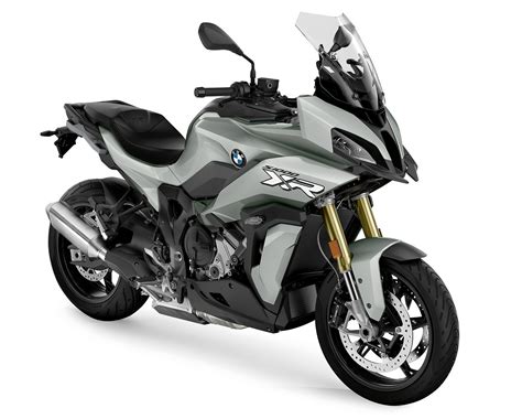 Bmw S Xr Motorbike Gr