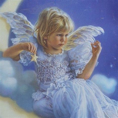 Peintres Sandra Kuck Angel Pictures Fairy Angel Angel Images