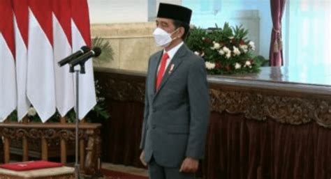 Hari Ini Jokowi Lantik Azwar Anas Jadi Menpan Rb