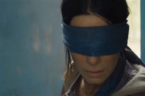 So Sehen Die Nie Gezeigten Monster In Bird Box Wirklich Aus Galade