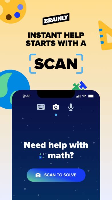 Brainly Ai Homework Helper For Iphone Free App Download