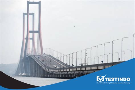 9 Jembatan Terpanjang di Indonesia - TESTINDO.CO.ID